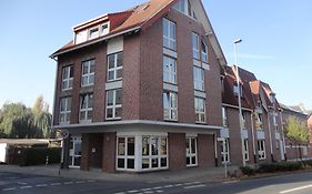 City Boardinghouse Alsdorf